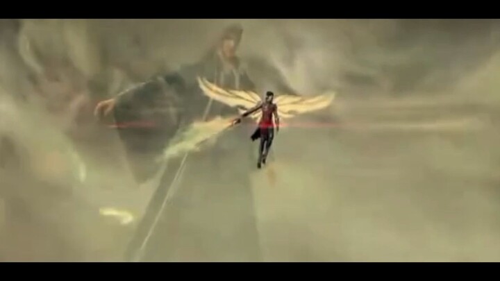 balas dendam xiao yan