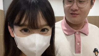 所周知头发是情侣共同财产
