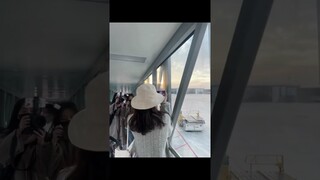 Zhao Lusi Update 30.12.23 | #zhaolusi moments