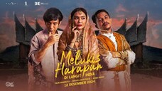 MELUKIS HARAPAN DI LANGIT INDIA (2024)