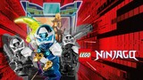 LEGO® NINJAGO Staffel 12 Folge 13 Zane Spielt Detektiv (Deutsch)