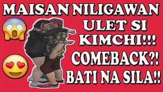 MAISAN NILIGAWAN SI KIMCHI! l BILLIONAIRE CITY