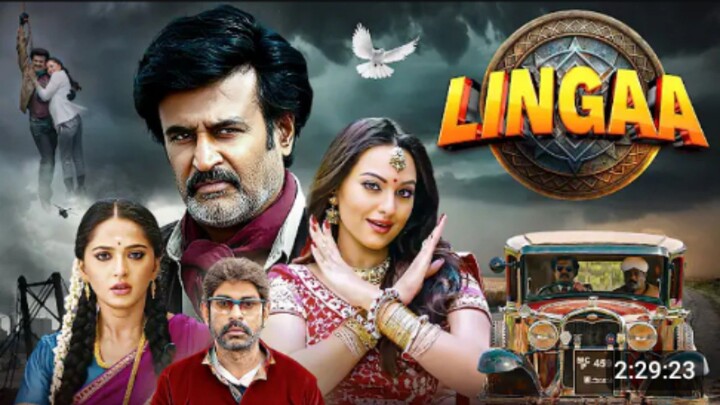 Lingaa