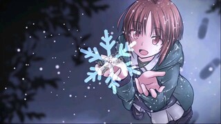 Yuki no Shingun  -( Hành quân trên tuyết trắng )[ girls und panzer]  Vietsud /Lyrics