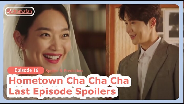 Hometown Cha Cha Cha Episode 16 Final Spoilers & Predictions