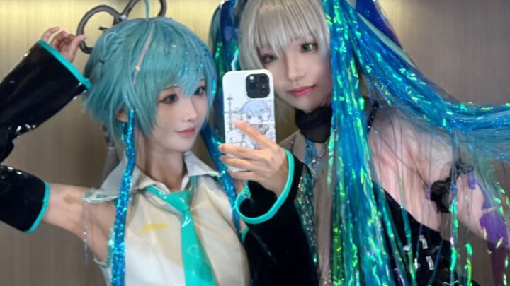 Learn to identify Chinese and Japanese virtual singers in 2 minutes