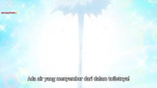 Info dong beli Toilet Yembur Dmna 😅