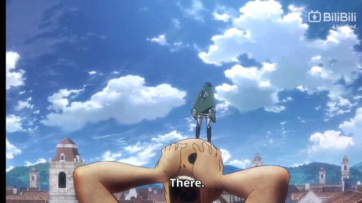 #Levi