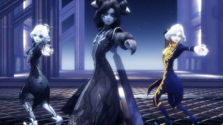 【第五人格MMD】约瑟夫的性感诱惑 - KILLER B