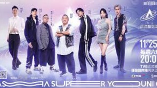 Asia Super Young - eps. 06 (sub indo)