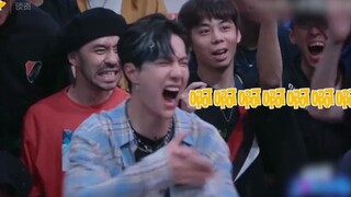 [Bojun Yixiao] Wang Yibo always forgets that Guan Mai is too cute, and he can’t control his funny so