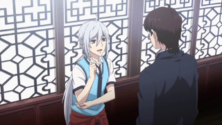 [BL]  spirit pact 2 ซับไทย ep 9-11