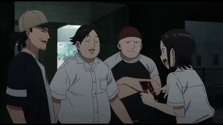 Rap Battle Kongming VS Kabetaijin second ROUND Ya Boy Kongming