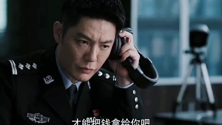 A total reverse take from a straight-A student — even the cop was blown away!