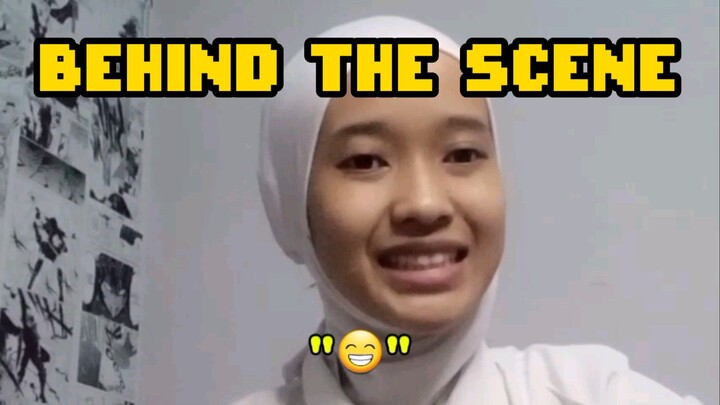 VIDEO TER MOOD SEPANJANG PERKONTENANKU😭