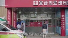 Mĩ Nữ và Quý Ngài Lãng Mạn EP 18 [Sub Việt]