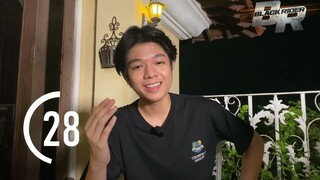 #BlackRider journey - Marco Masa | Black Rider