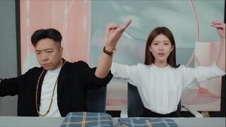 (Teaser) Love's Ambition - Episode 16