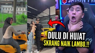 TERNYATA BENER DIA ANAK PEJABAT TINGGI BRO‼️..REACT MEME KOCAK