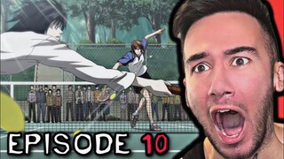 DEATH NOTE - Episode 10 (REACTION)