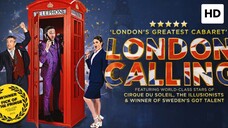 London Calling (2025) SUB INDO