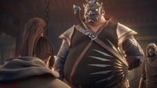 I Am The Blade episode 5 sub indo