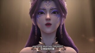 Tomb Of Fallen Gods S2 (Sub Indo) Eps 27 [END]