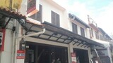 Malacca City Historic Streets,Malacca,Malaysia/马来西亚马六甲州古城老街区(2022)