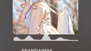 SEANDAINYA AI COVER LUMINE