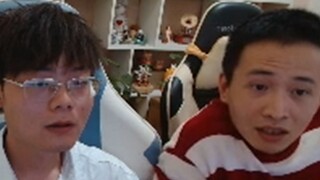 Vincent: Hai Dafu adalah tamu di Art Park? Coba saya lihat teman air mana yang lebih buruk dari anji
