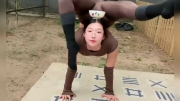 Only the ghosts know how many times I’ve watched this!