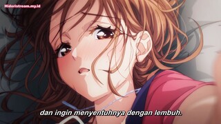 Kimi to Koete Koi ni Naru Episode 8 (Subtitle Indonesia)