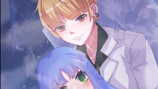 【All Lian】Orange Light Game "Reincarnation Labyrinth" พีวีตัวอย่างนำชาย