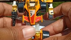 #kabaya nhân vật thần thánh mach lander da-garn #braveseries #yuushaseries