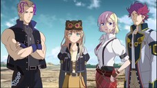 The Legend of Heroes: Sen no Kiseki - Northern War Eps 5 Sub. Indo