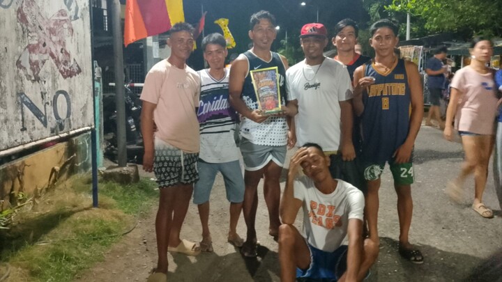 tropa