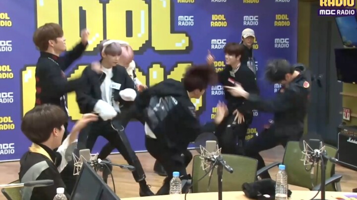 Huang Xuanchen: Rekan satu tim saya selalu baru bagi saya.