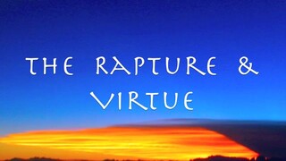 virtue of the bride of Jesus Christ