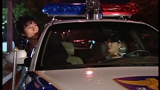 high kick 1 tập 133