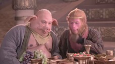 Journey to the West (2011) - Episode 42 | Subtitle Indonesia