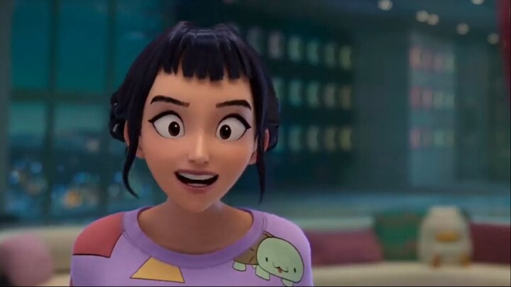 PELISFLIX!! Descargar Las guerreras k-pop 2025 PELICULA Completa ESPAÑOL y LATINO MEGA MEDIAFIRE