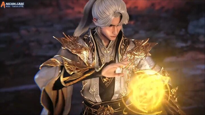 Apotheosis Ep 122 Sub Indo 1080p