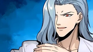 Episode 114 of "The Legend of the Star Armor Soul General", a Saint-level strongman who looks down o