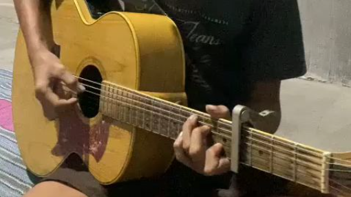 Gabut direkam temen pas dirumah.. cover lagu lobow - salah