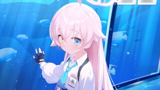 Look, teacher, it's a whale. [azure file]