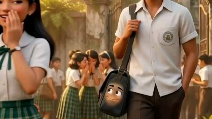 Ang Pangarap Ko AI