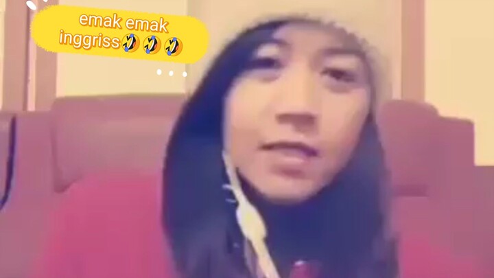 inilah cara membaca inggris yang benar🤣🤣🤣🤣🤣