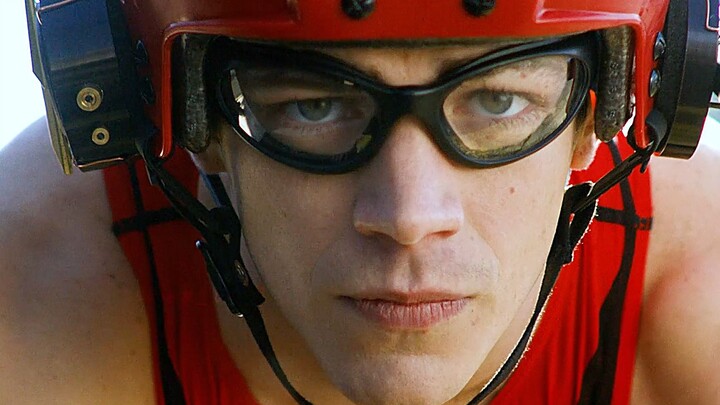 Flash tetap keren di versi ini