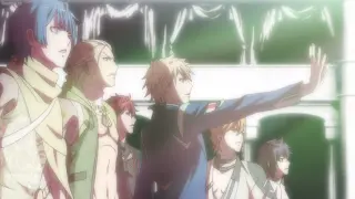 Dance with Devils Episode 12
