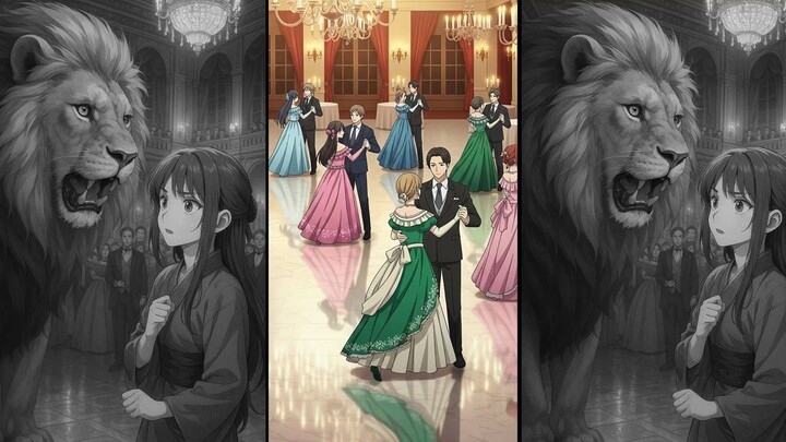 Perjamuan bagian 2 ! Lanjutan Anime Kusuriya no Hitorigoto cerita book 5 bab 16